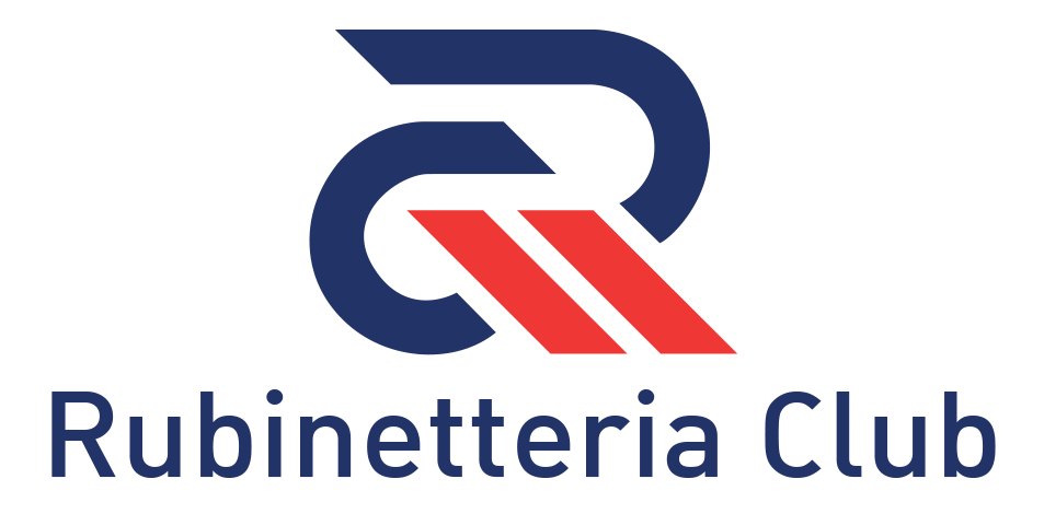 Rubinetteria Club logo